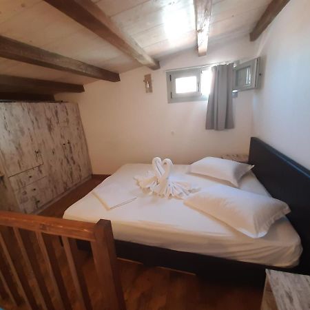 Κυθνοσ Larerooms Mérichas Exteriér fotografie