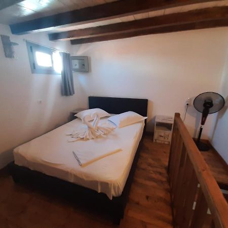 Κυθνοσ Larerooms Mérichas Exteriér fotografie