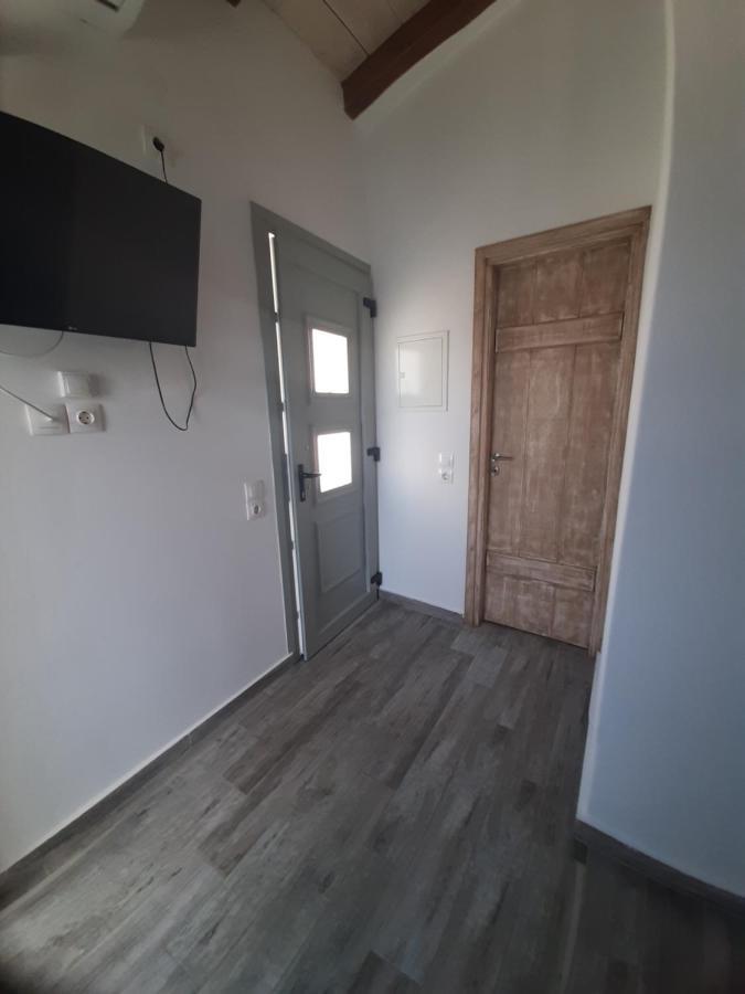 Κυθνοσ Larerooms Mérichas Exteriér fotografie