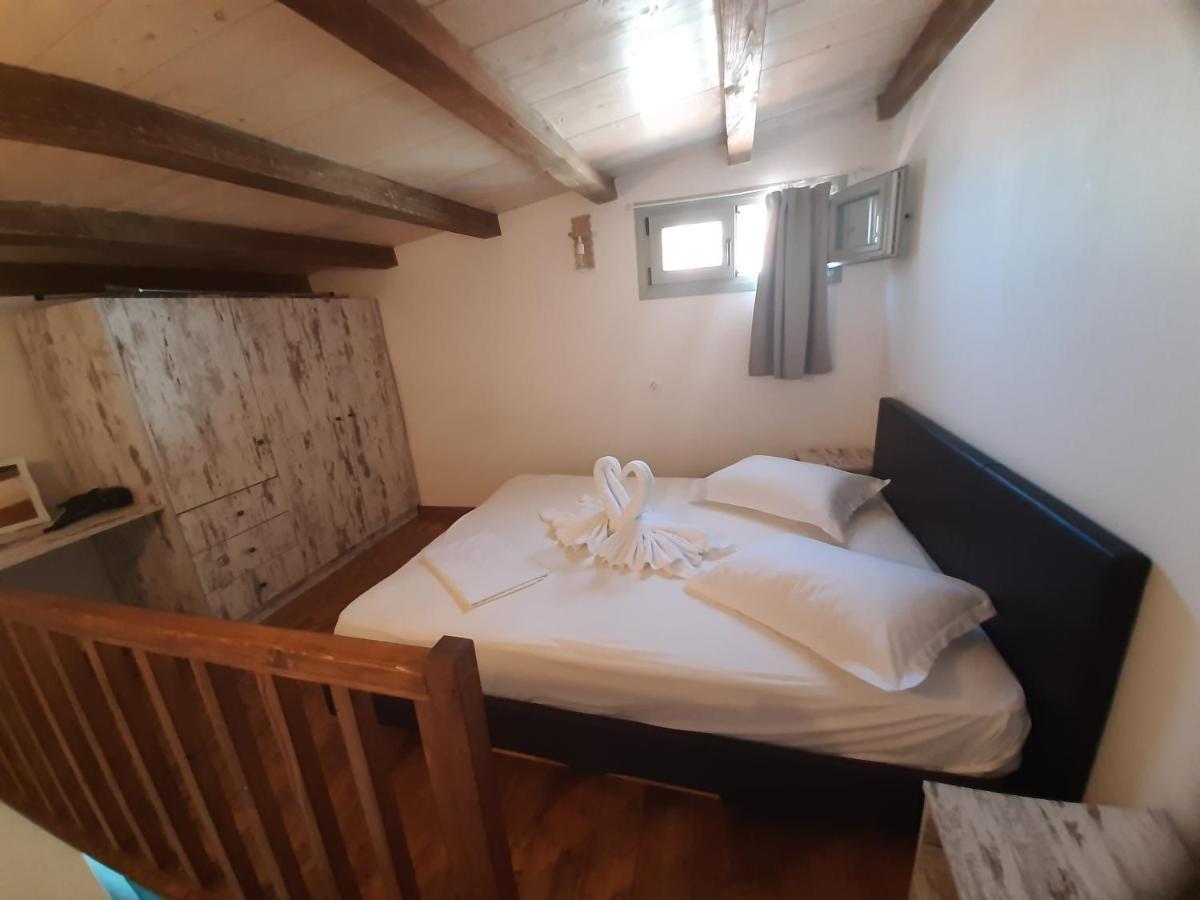 Κυθνοσ Larerooms Mérichas Exteriér fotografie