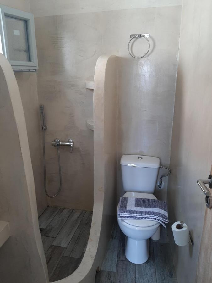 Κυθνοσ Larerooms Mérichas Exteriér fotografie