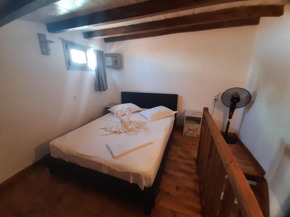 Κυθνοσ Larerooms Mérichas Exteriér fotografie